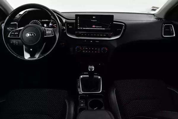 Kia XCeed 1.6 CRDi MHEV Tech 3