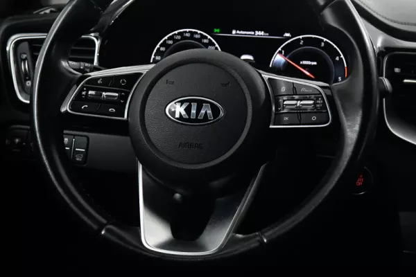 Kia XCeed 1.6 CRDi MHEV Tech 4