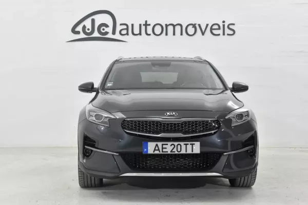 Kia XCeed 1.6 CRDi MHEV Tech 5