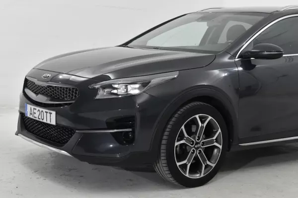 Kia XCeed 1.6 CRDi MHEV Tech 10
