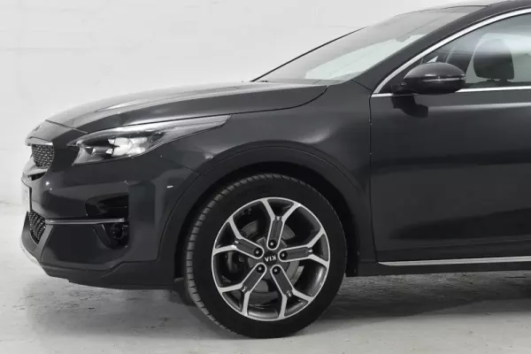 Kia XCeed 1.6 CRDi MHEV Tech 11