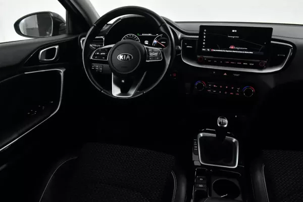 Kia XCeed 1.6 CRDi MHEV Tech 15