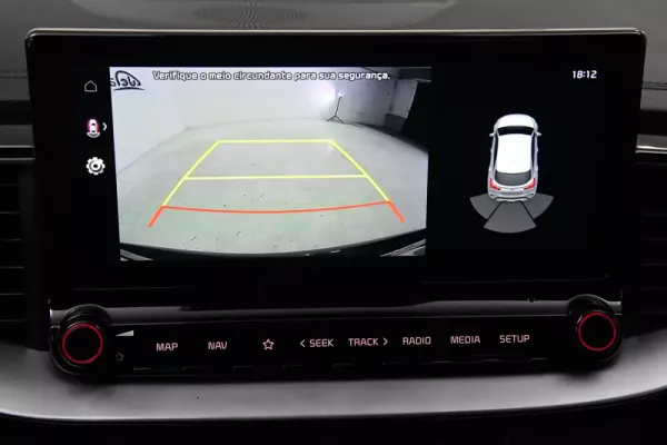 Kia XCeed 1.6 CRDi MHEV Tech 18