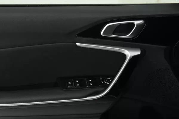 Kia XCeed 1.6 CRDi MHEV Tech 19