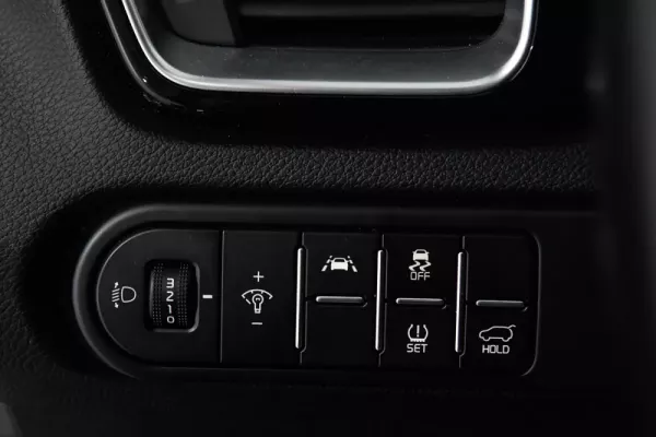 Kia XCeed 1.6 CRDi MHEV Tech 21