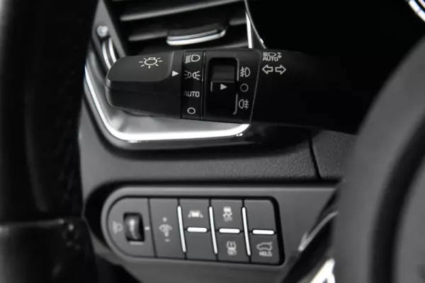 Kia XCeed 1.6 CRDi MHEV Tech 22