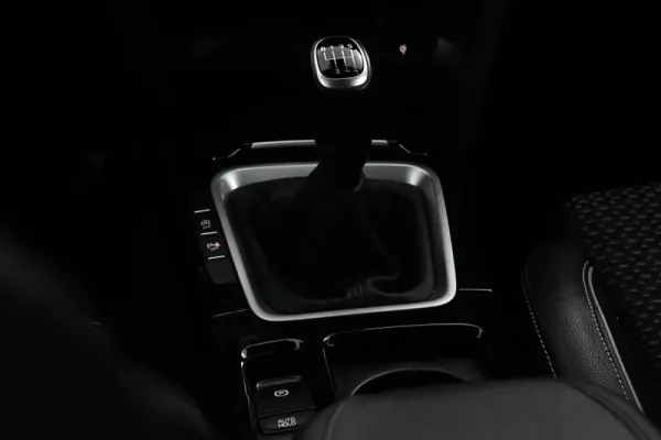 Kia XCeed 1.6 CRDi MHEV Tech 26