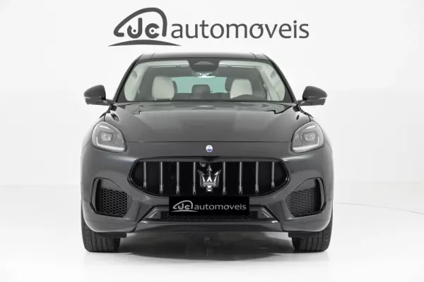 Maserati Grecale 2.0 GT 5