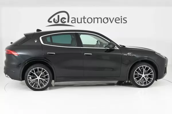 Maserati Grecale 2.0 GT 6