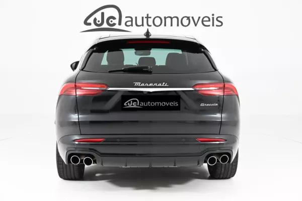 Maserati Grecale 2.0 GT 7