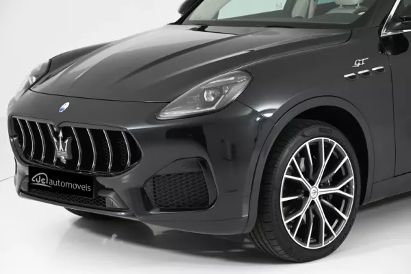 Maserati Grecale 2.0 GT 8