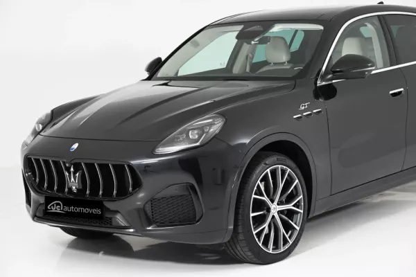 Maserati Grecale 2.0 GT 9