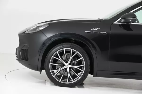 Maserati Grecale 2.0 GT 10