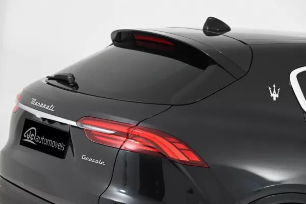 Maserati Grecale 2.0 GT 11