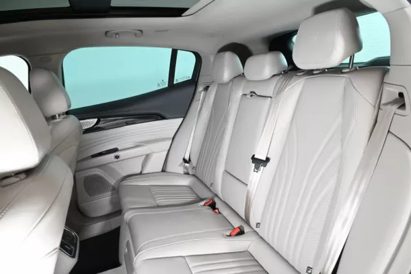 Maserati Grecale 2.0 GT 18