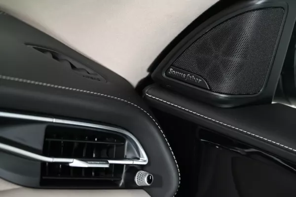 Maserati Grecale 2.0 GT 26