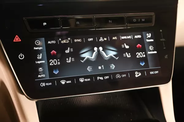 Maserati Grecale 2.0 GT 28