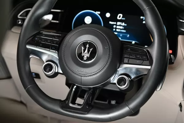 Maserati Grecale 2.0 GT 30