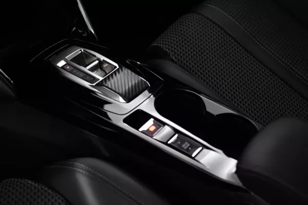 Peugeot 2008 1.2 PureTech GT EAT8 19