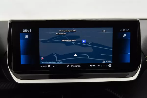 Peugeot 2008 1.2 PureTech GT EAT8 23