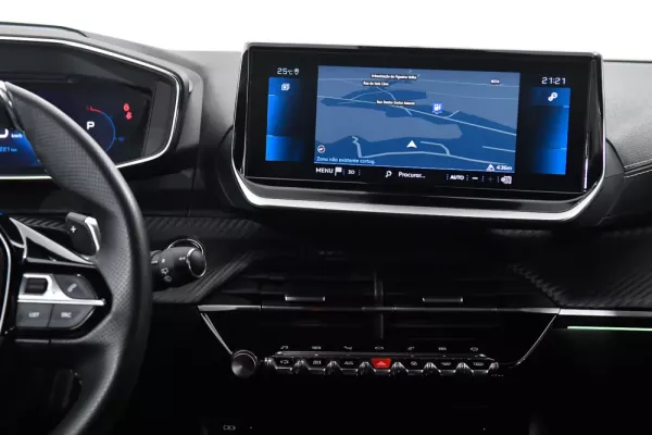 Peugeot 2008 1.2 PureTech GT EAT8 25