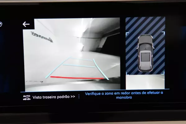 Peugeot 2008 1.2 PureTech GT EAT8 27