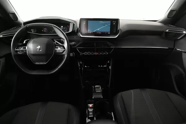 Peugeot 2008 1.2 PureTech Allure Pack EAT8 3