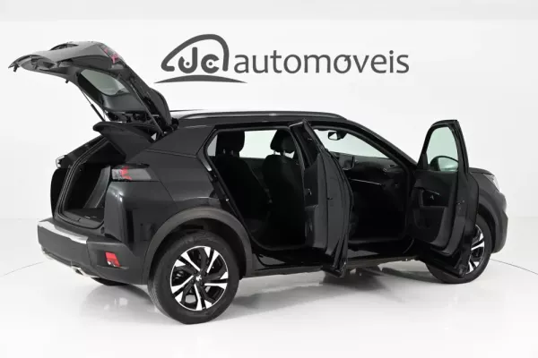 Peugeot 2008 1.2 PureTech Allure Pack EAT8 6