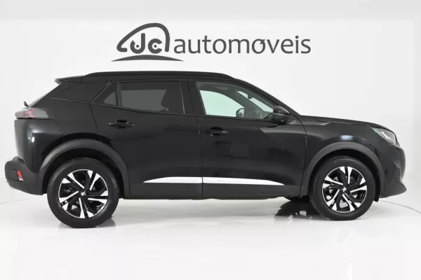 Peugeot 2008 1.2 PureTech Allure Pack EAT8 7