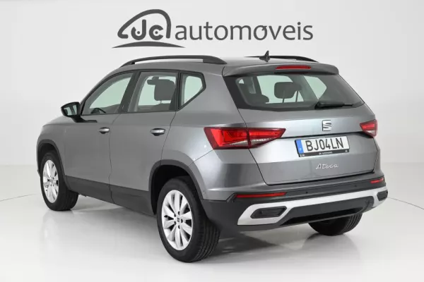 SEAT Ateca 1.0 TSI Style 2