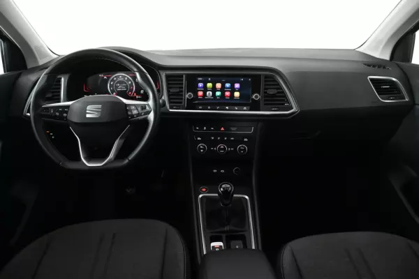 SEAT Ateca 1.0 TSI Style 3