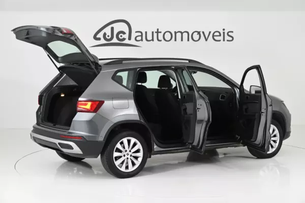 SEAT Ateca 1.0 TSI Style 6