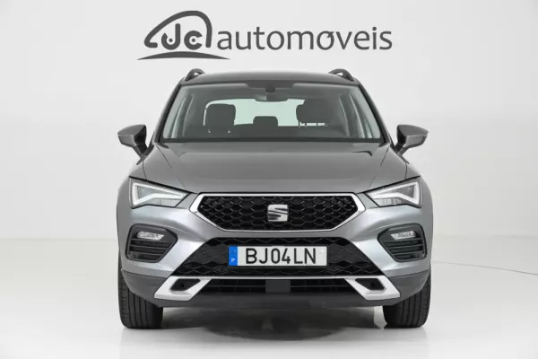 SEAT Ateca 1.0 TSI Style 5