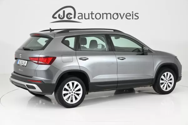 SEAT Ateca 1.0 TSI Style 8