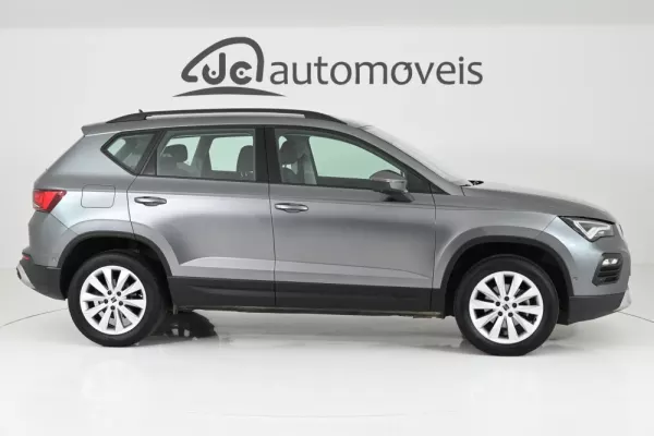 SEAT Ateca 1.0 TSI Style 7