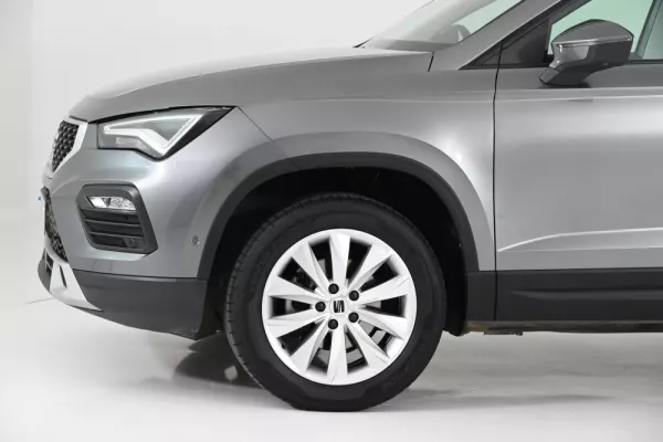 SEAT Ateca 1.0 TSI Style 12