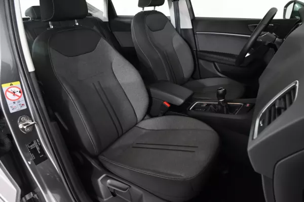SEAT Ateca 1.0 TSI Style 13