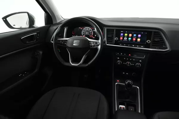 SEAT Ateca 1.0 TSI Style 14
