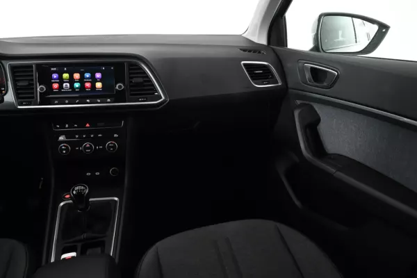 SEAT Ateca 1.0 TSI Style 15
