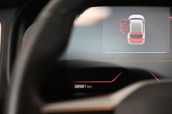 SEAT Ateca 1.0 TSI Style 20