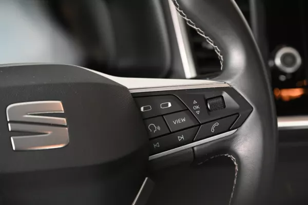 SEAT Ateca 1.0 TSI Style 22