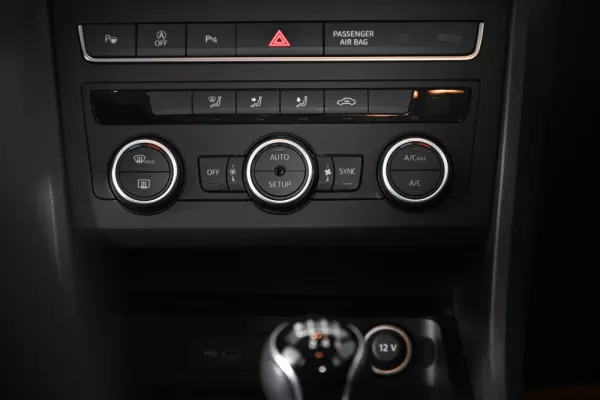 SEAT Ateca 1.0 TSI Style 23