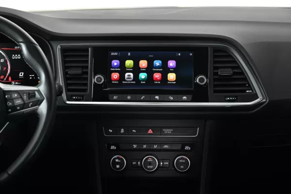 SEAT Ateca 1.0 TSI Style 24