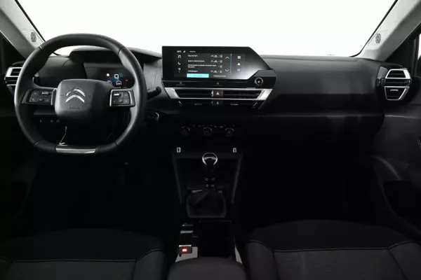 Citroën C4 X 1.2 PureTech Feel 3