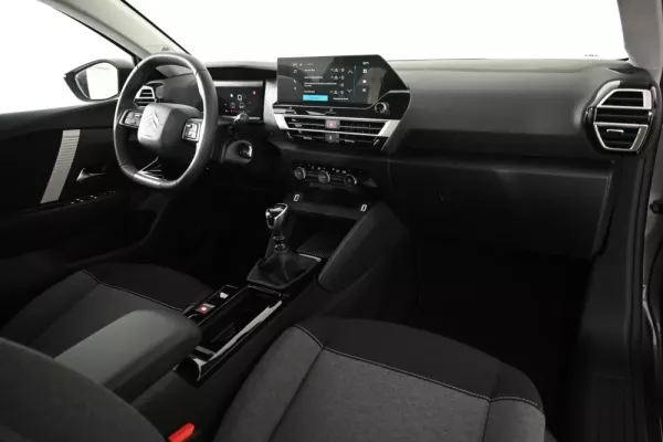 Citroën C4 X 1.2 PureTech Feel 16