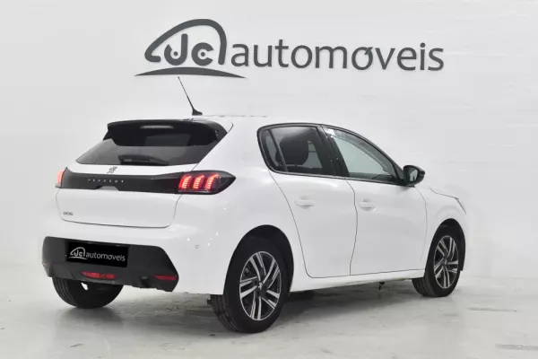 Peugeot 208 1.2 PureTech Active Pack 2