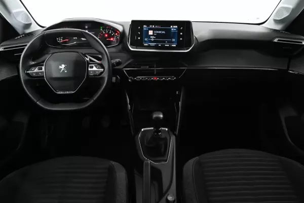 Peugeot 208 1.2 PureTech Active Pack 3