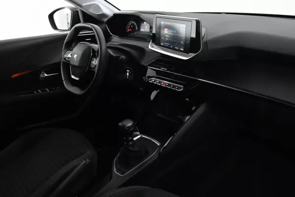 Peugeot 208 1.2 PureTech Active Pack 4