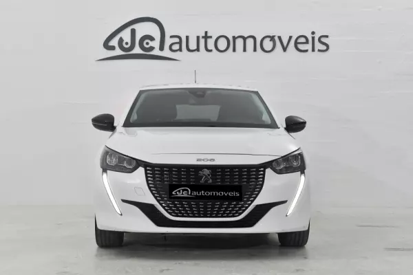 Peugeot 208 1.2 PureTech Active Pack 5