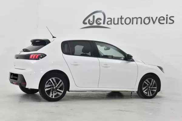 Peugeot 208 1.2 PureTech Active Pack 7